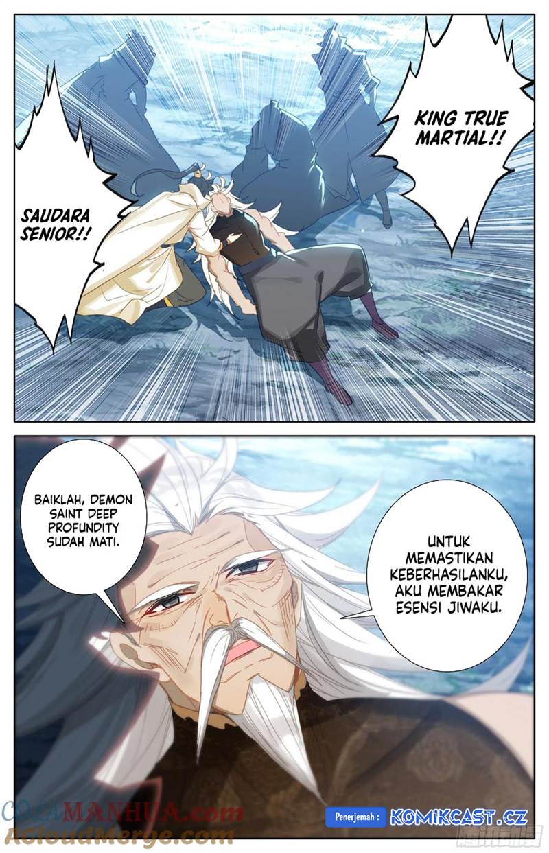 cang-yuantu - Chapter: 275