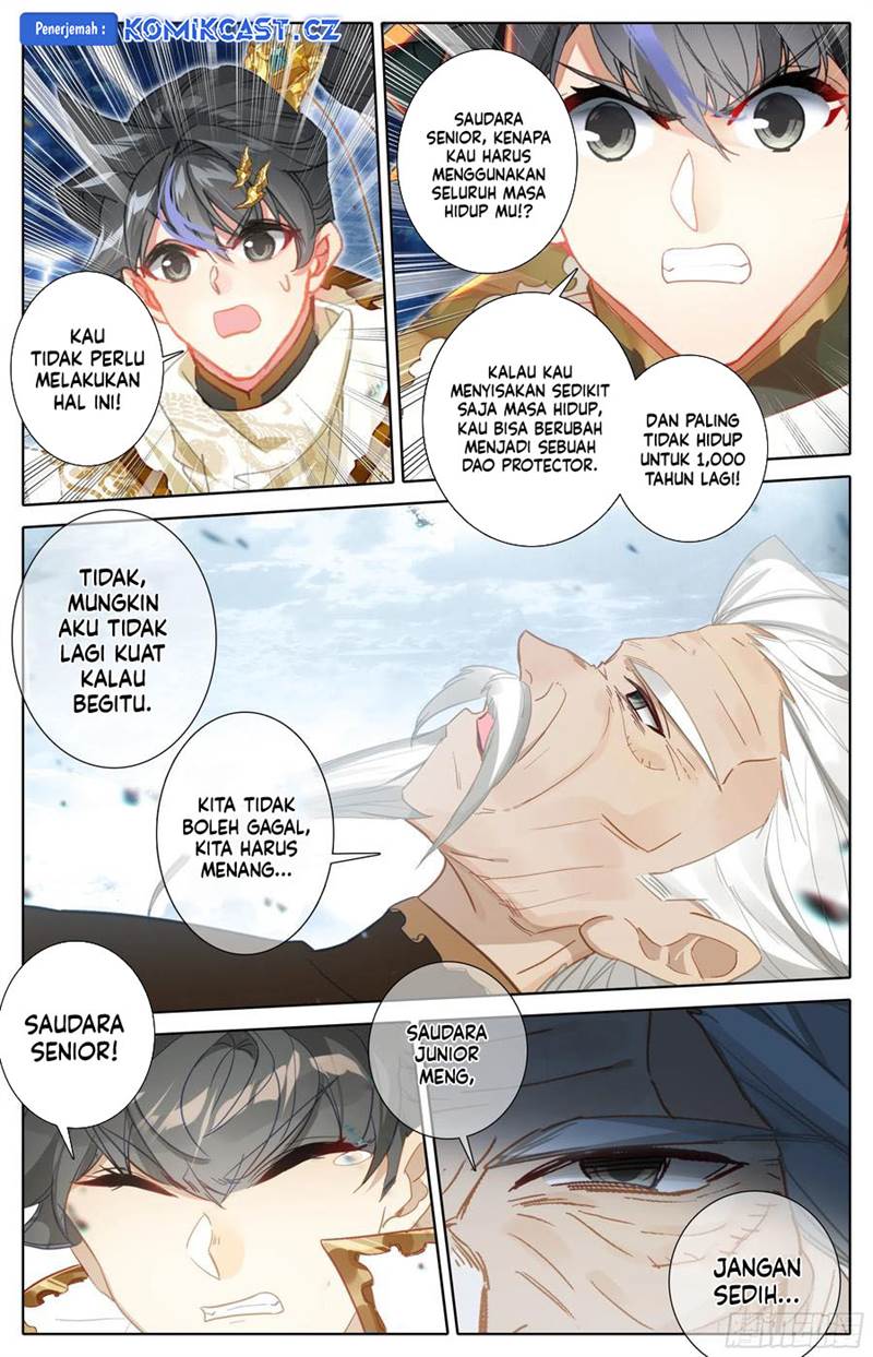 cang-yuantu - Chapter: 275