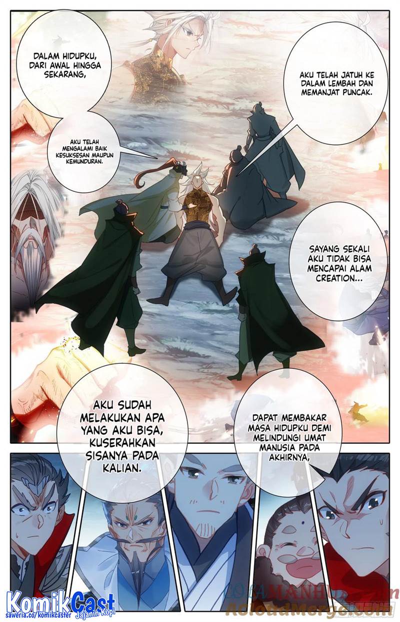 cang-yuantu - Chapter: 275