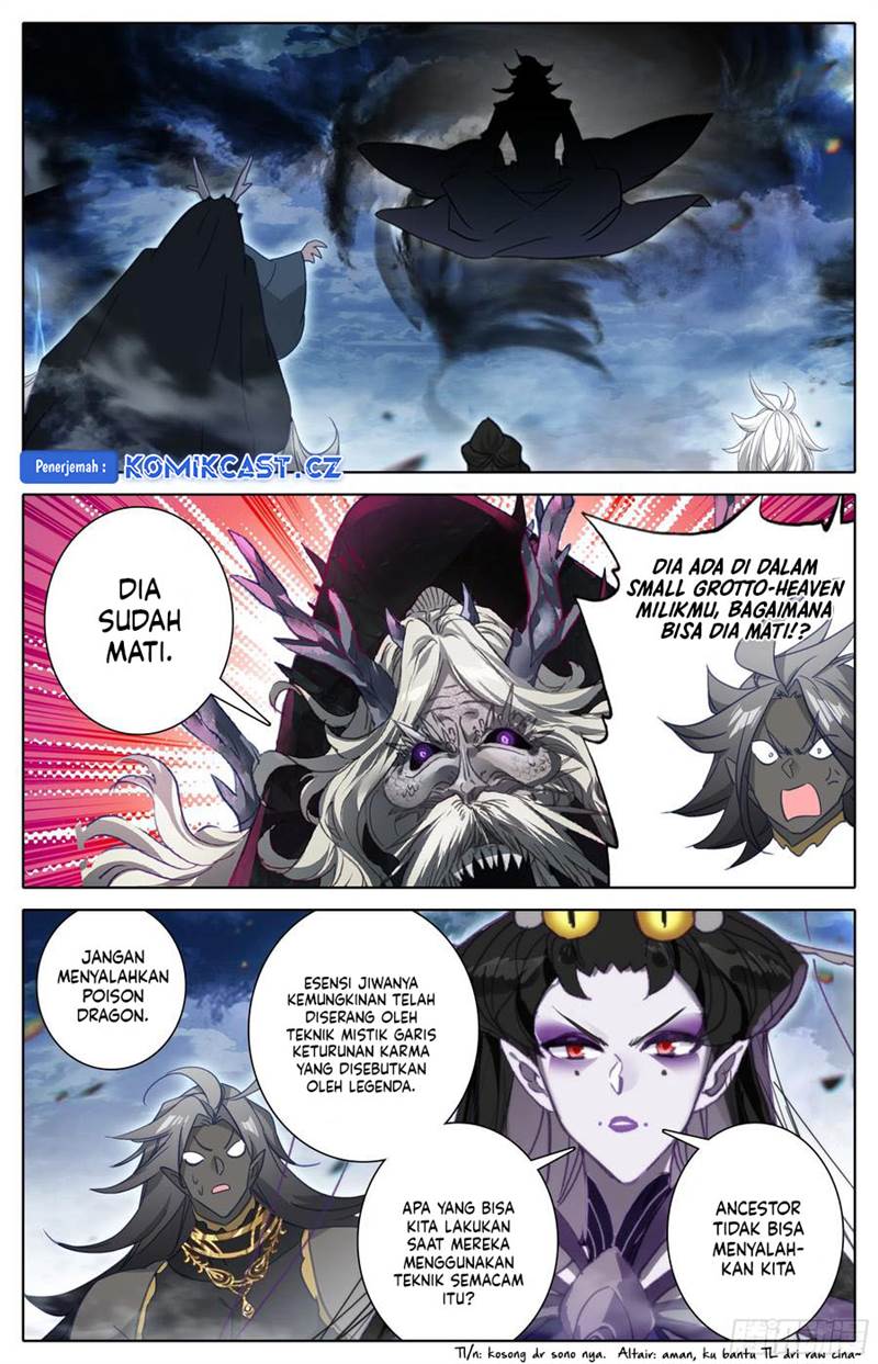 cang-yuantu - Chapter: 275