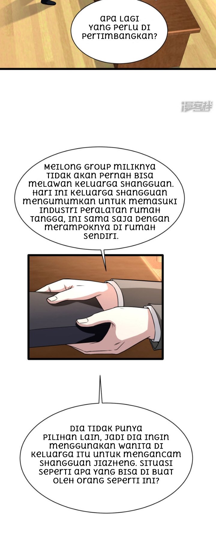 dushi-xiewang - Chapter: 11