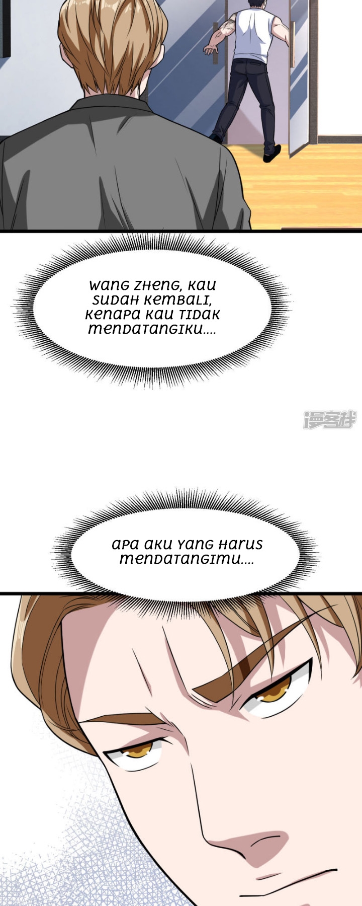 dushi-xiewang - Chapter: 11