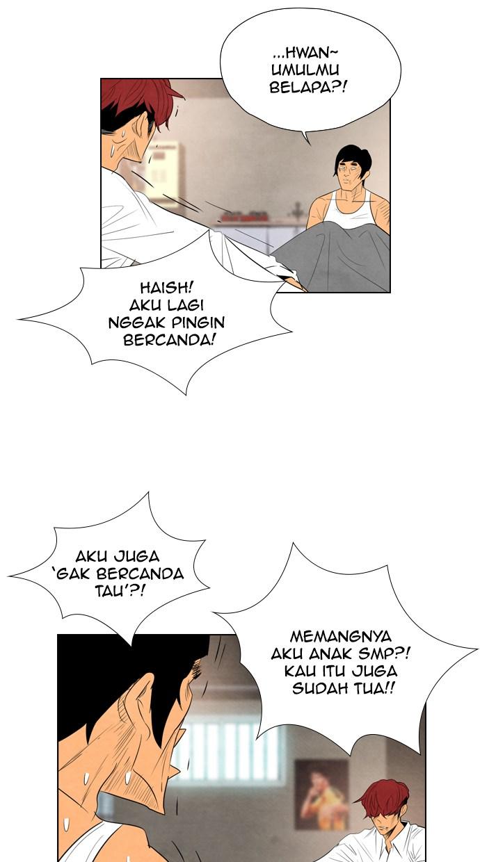 reawaken-man - Chapter: 32