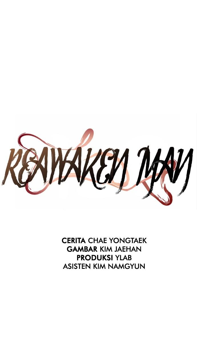 reawaken-man - Chapter: 32
