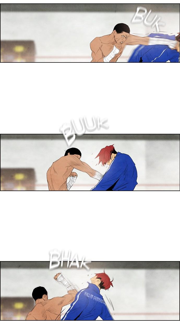 reawaken-man - Chapter: 32
