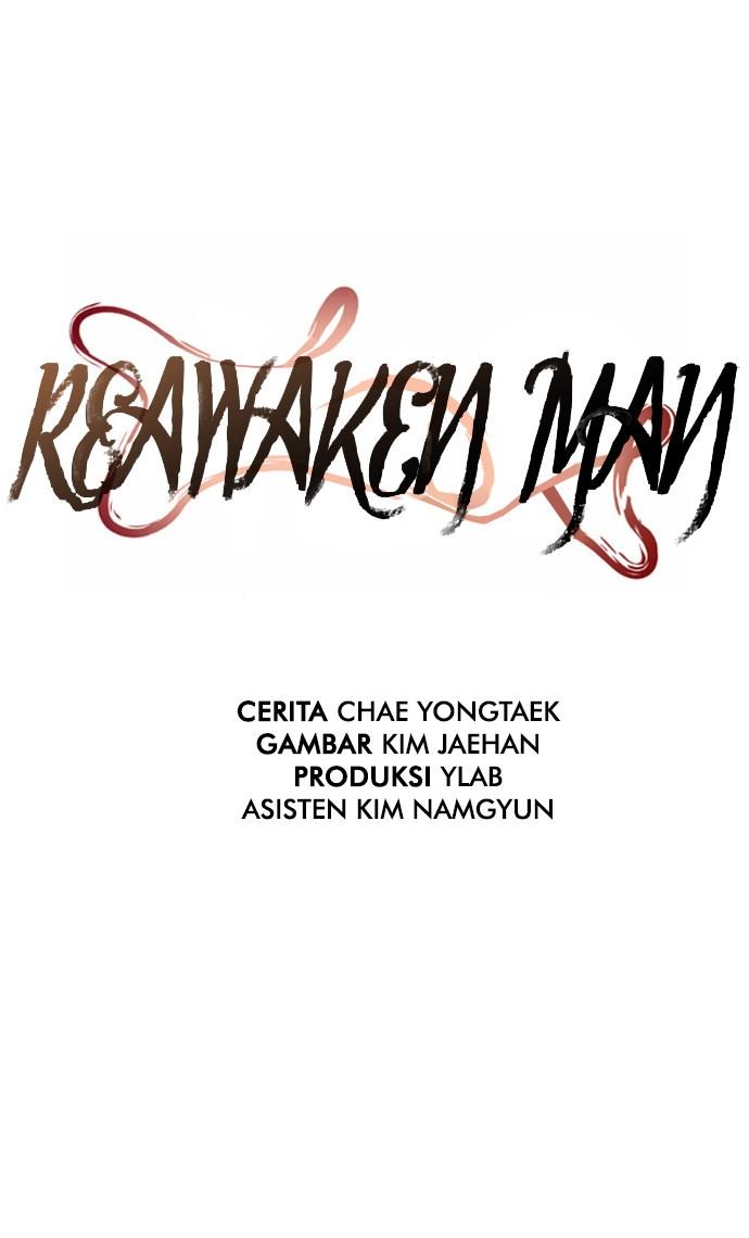reawaken-man - Chapter: 33