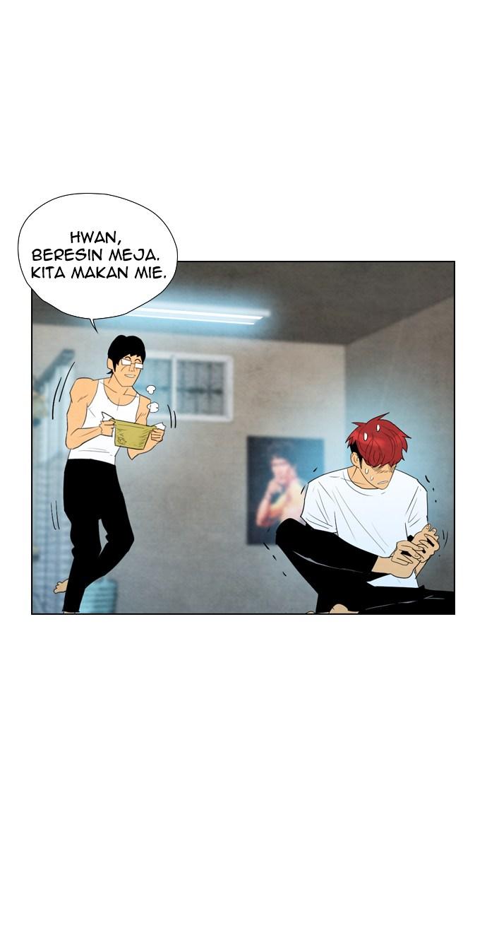 reawaken-man - Chapter: 33