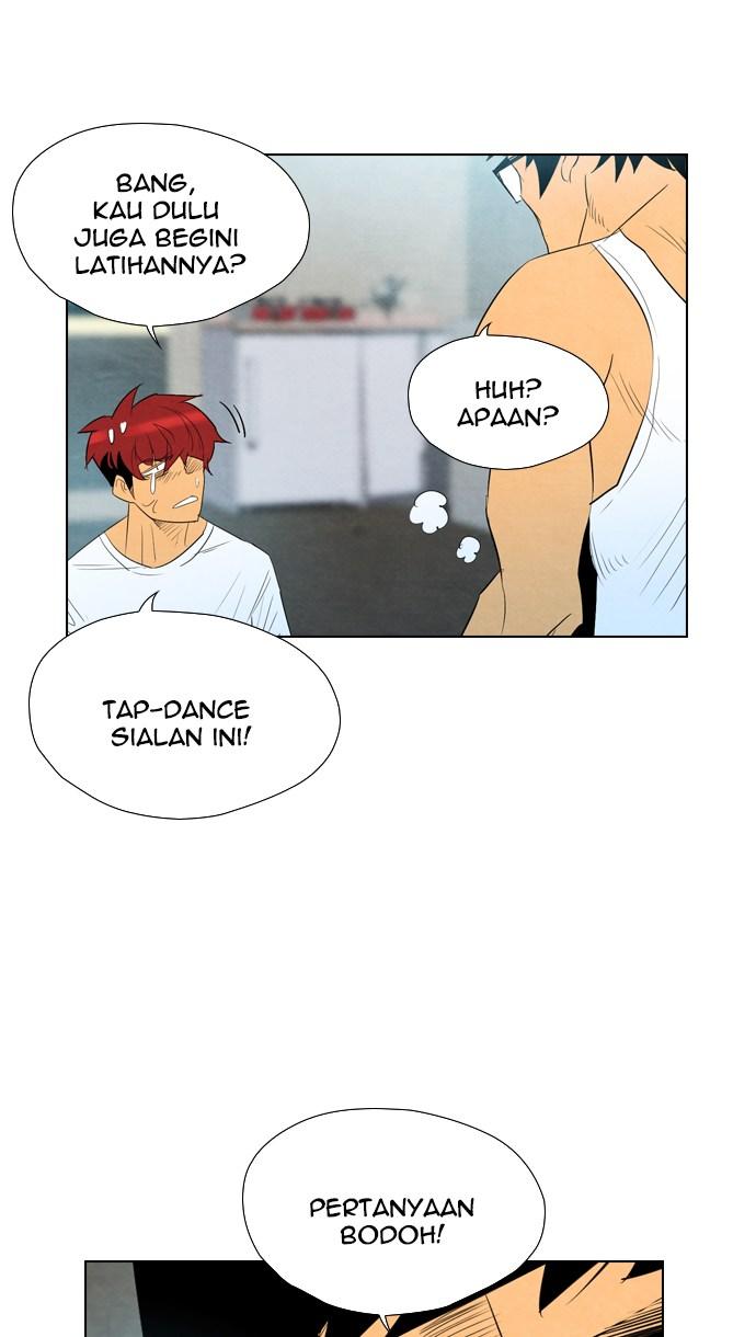 reawaken-man - Chapter: 33