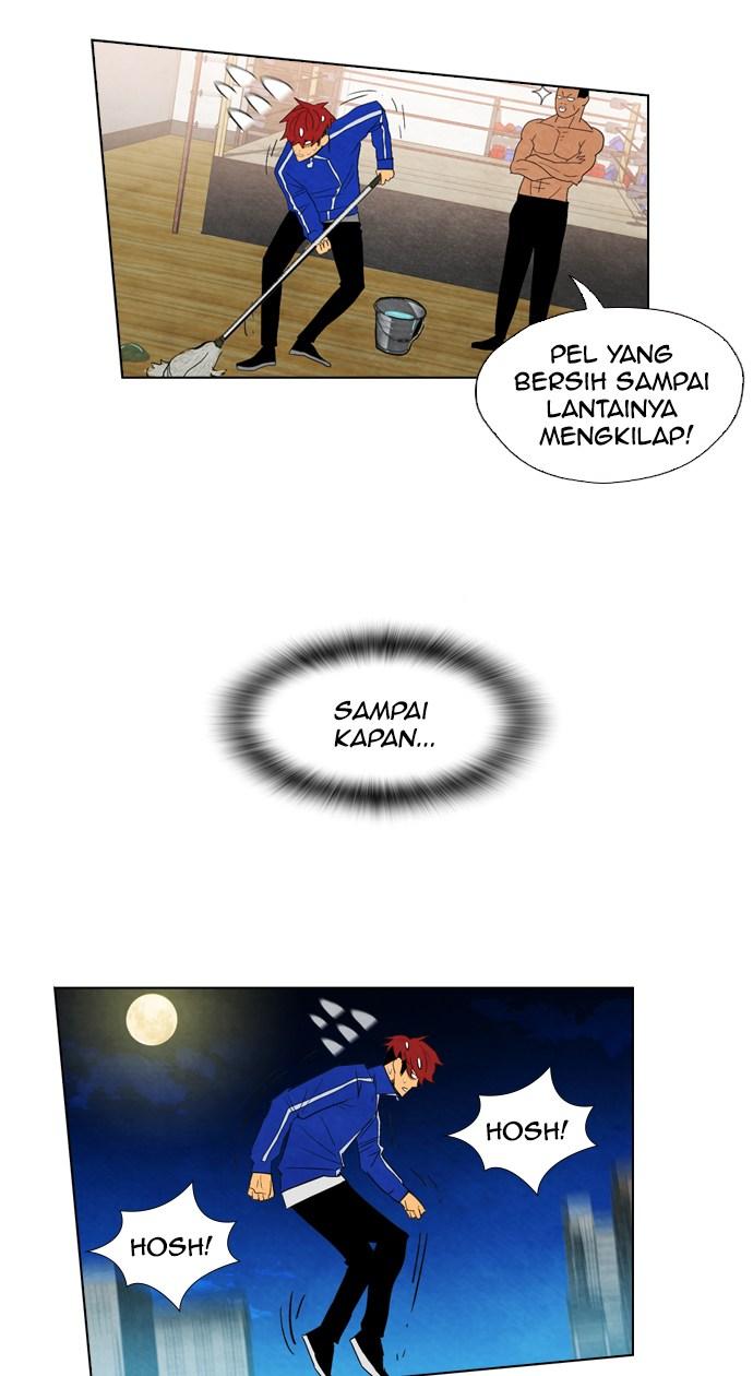 reawaken-man - Chapter: 33