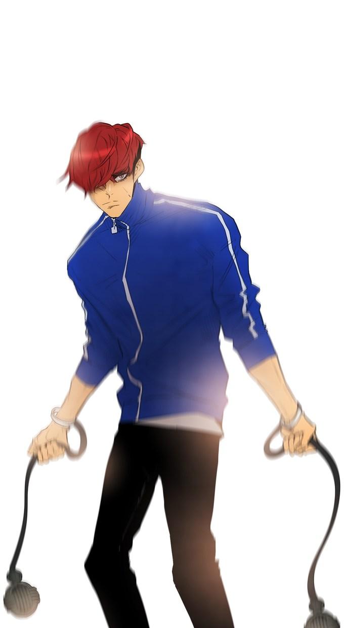 reawaken-man - Chapter: 33