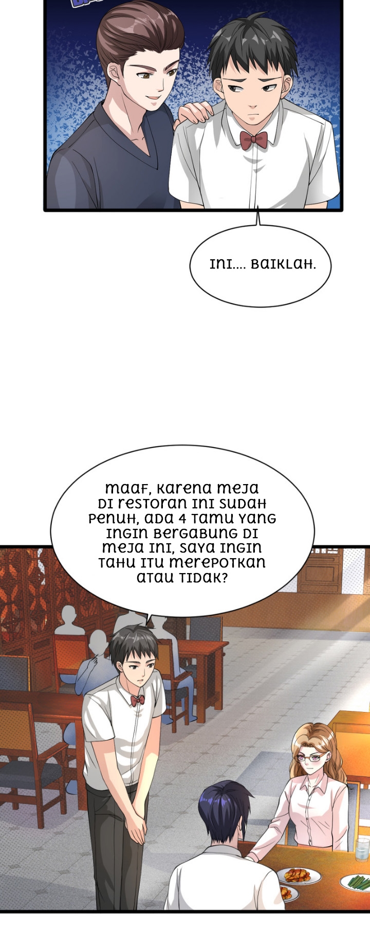 dushi-xiewang - Chapter: 12