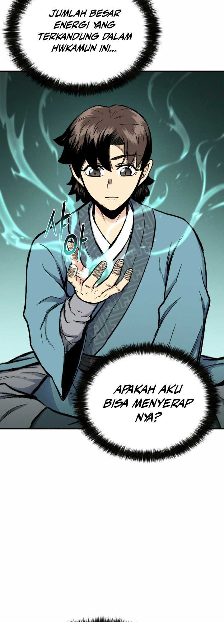master-of-the-martial-arts-library - Chapter: 19