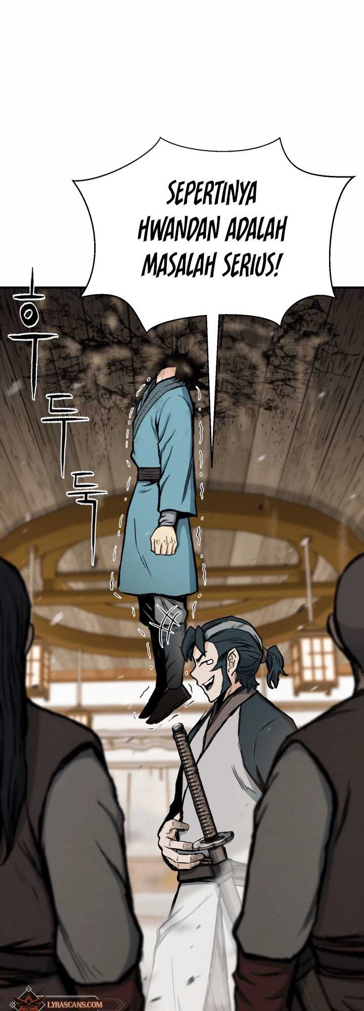 master-of-the-martial-arts-library - Chapter: 19