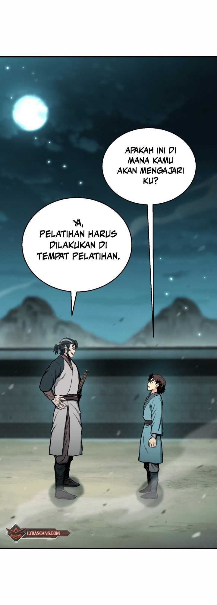 master-of-the-martial-arts-library - Chapter: 19