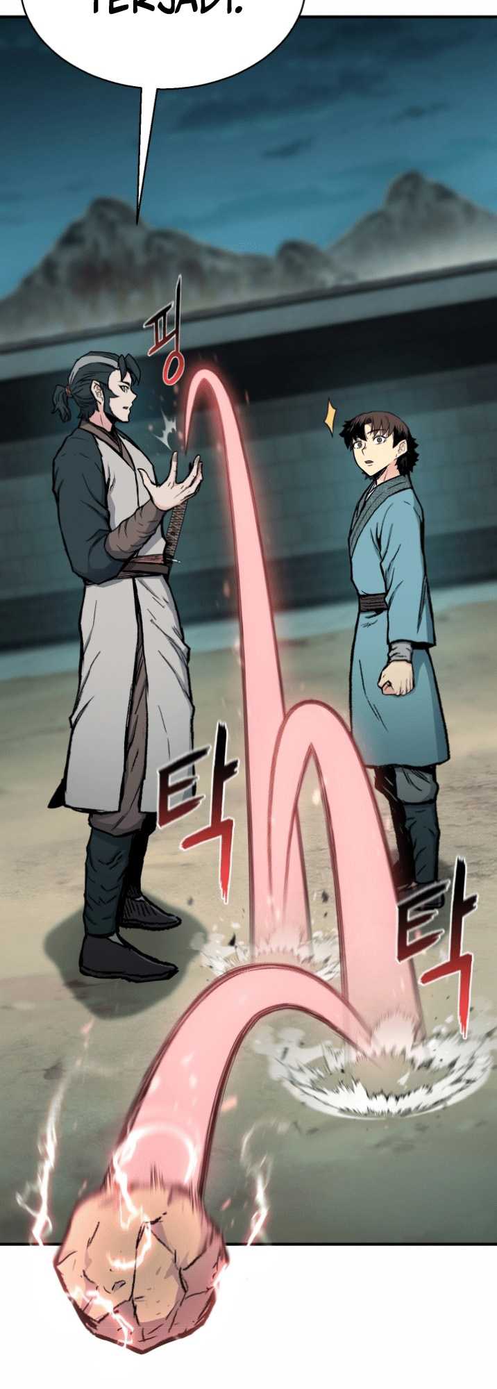 master-of-the-martial-arts-library - Chapter: 19