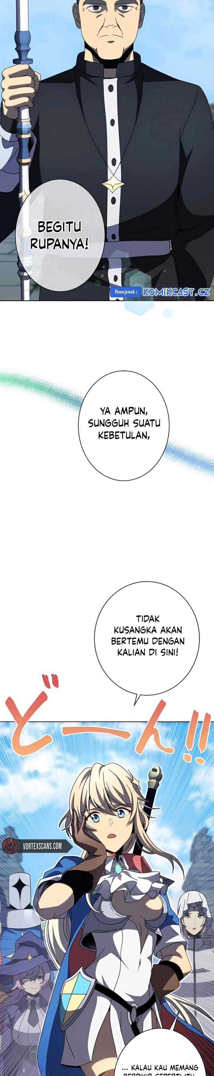kyuuseishu-no-ikinokori - Chapter: 17