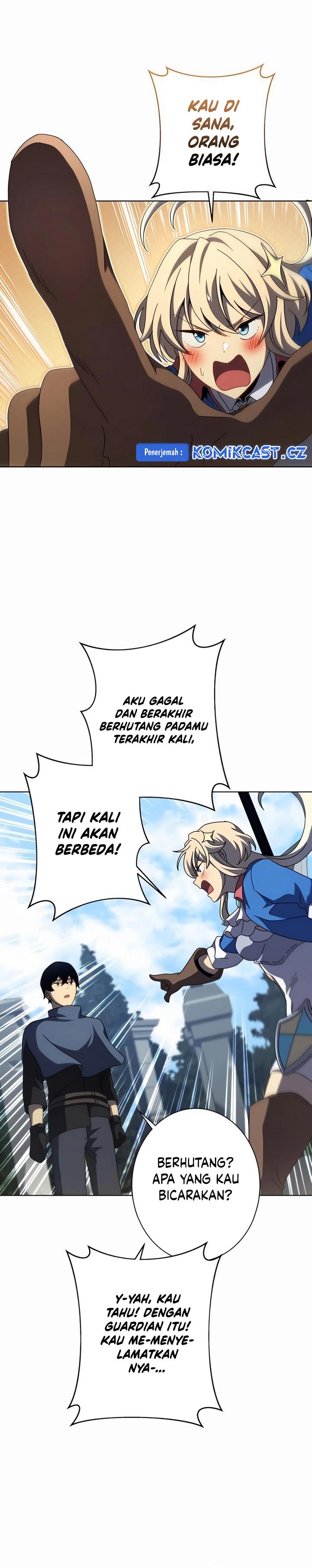 kyuuseishu-no-ikinokori - Chapter: 17