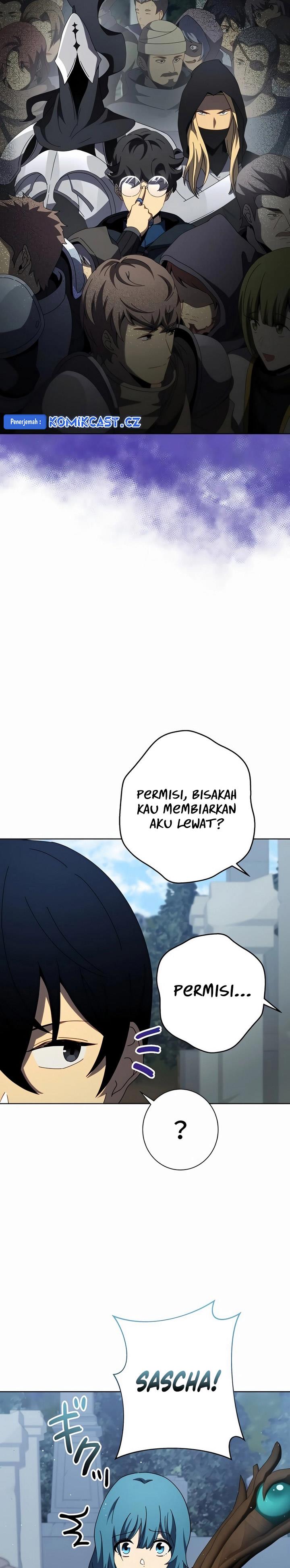 kyuuseishu-no-ikinokori - Chapter: 17