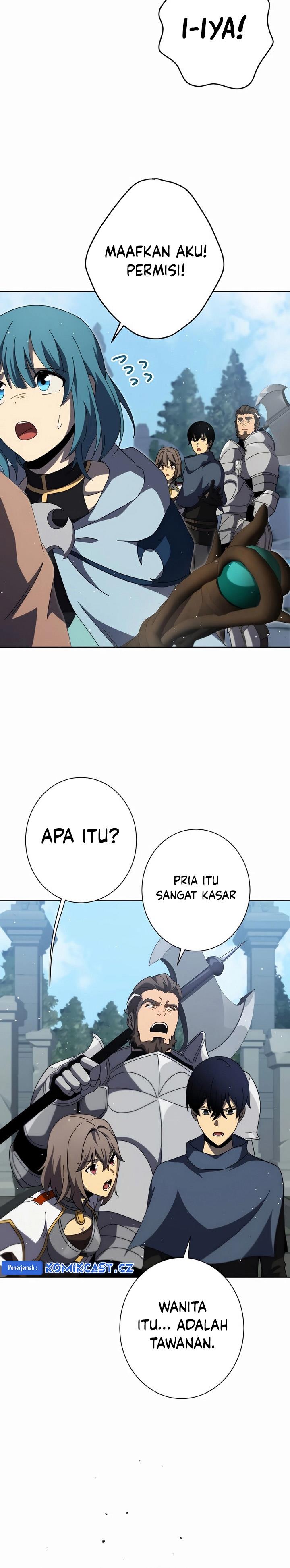 kyuuseishu-no-ikinokori - Chapter: 17