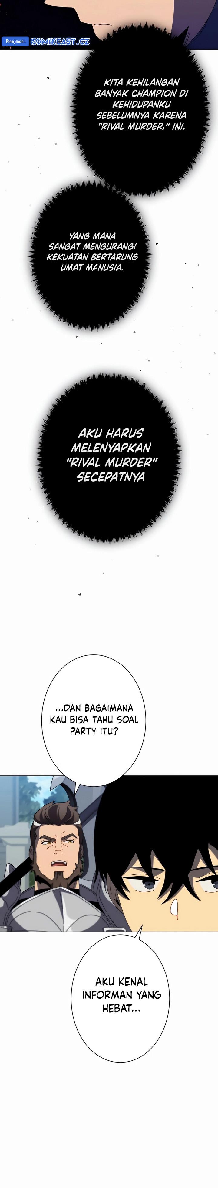 kyuuseishu-no-ikinokori - Chapter: 17