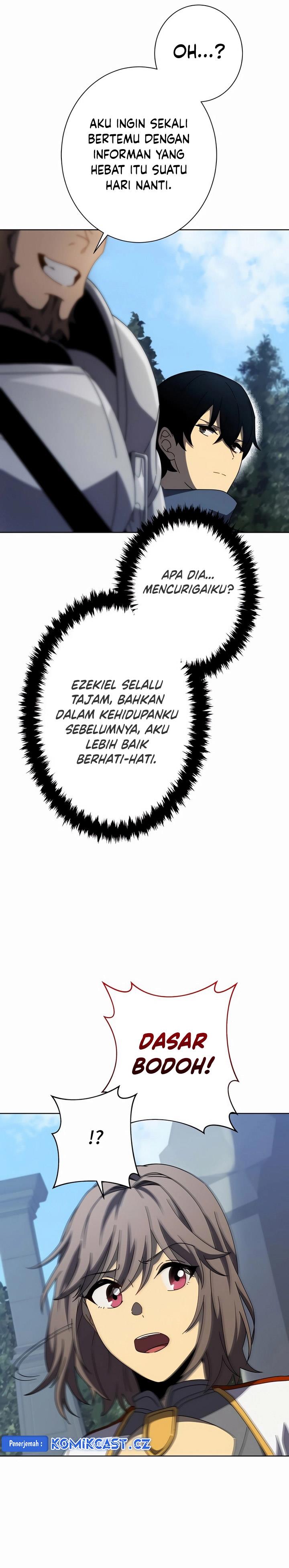 kyuuseishu-no-ikinokori - Chapter: 17