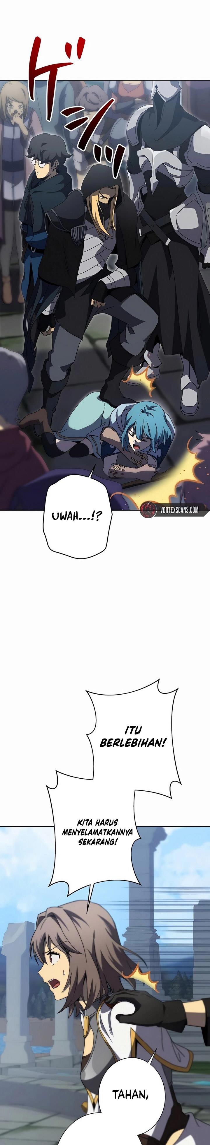 kyuuseishu-no-ikinokori - Chapter: 17