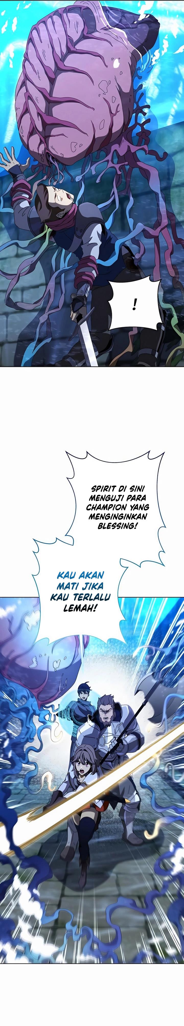 kyuuseishu-no-ikinokori - Chapter: 17