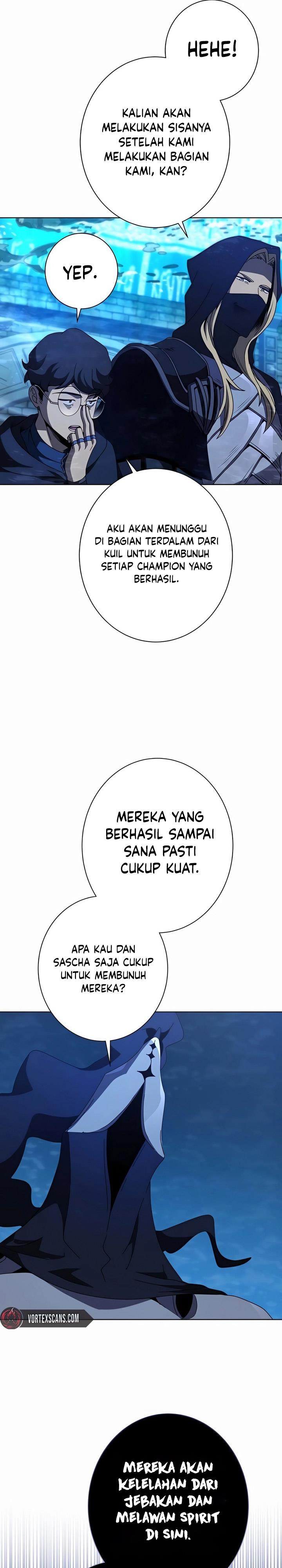 kyuuseishu-no-ikinokori - Chapter: 17