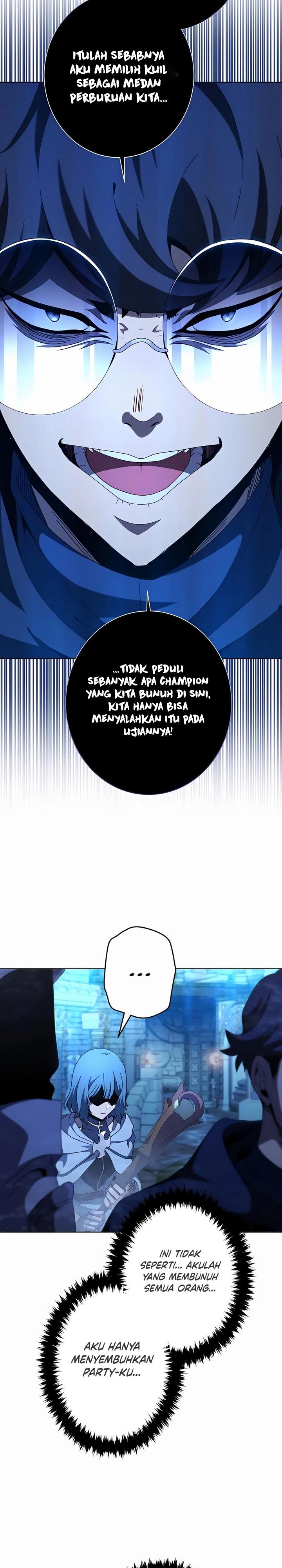 kyuuseishu-no-ikinokori - Chapter: 17
