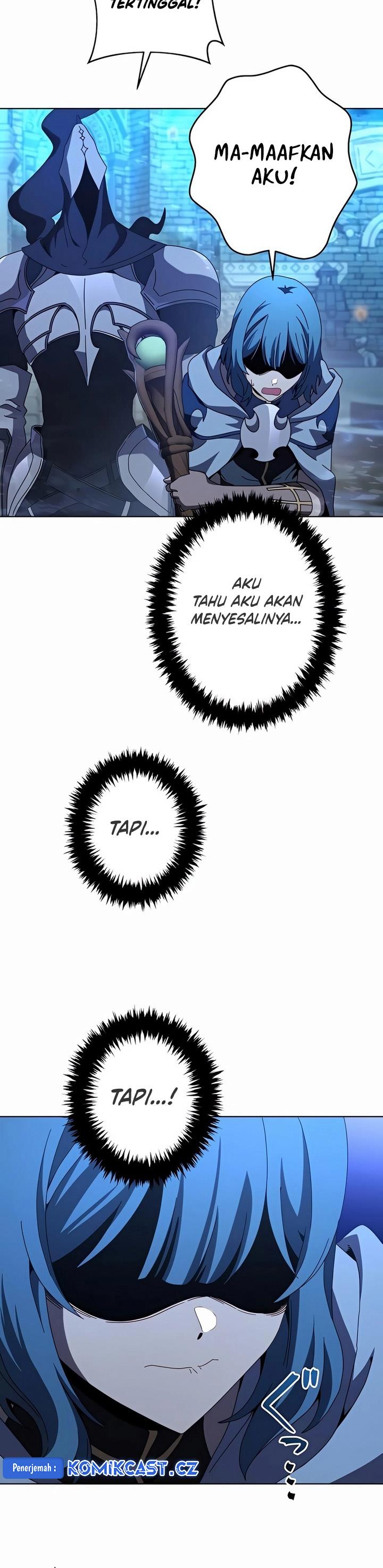 kyuuseishu-no-ikinokori - Chapter: 17