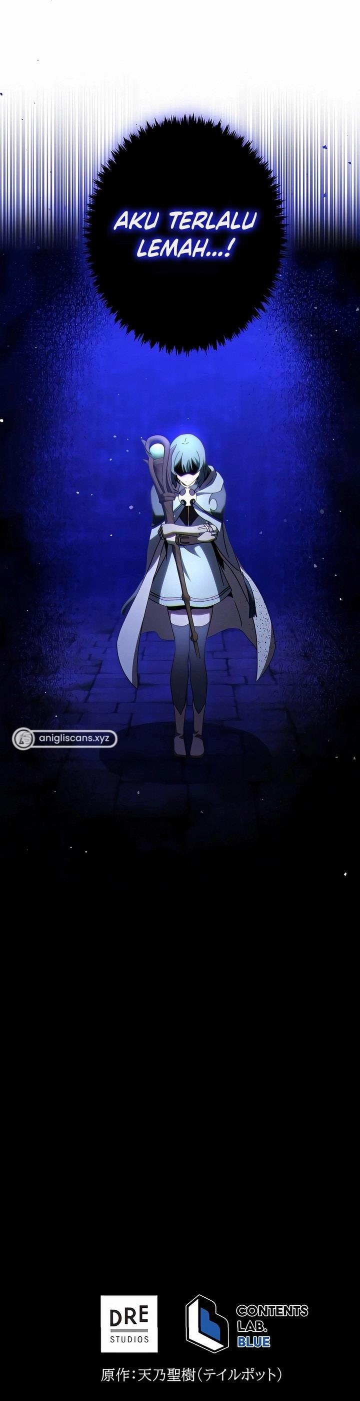 kyuuseishu-no-ikinokori - Chapter: 17