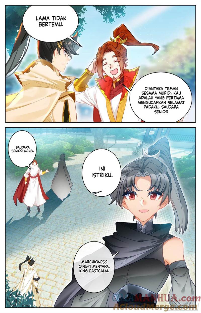 cang-yuantu - Chapter: 277