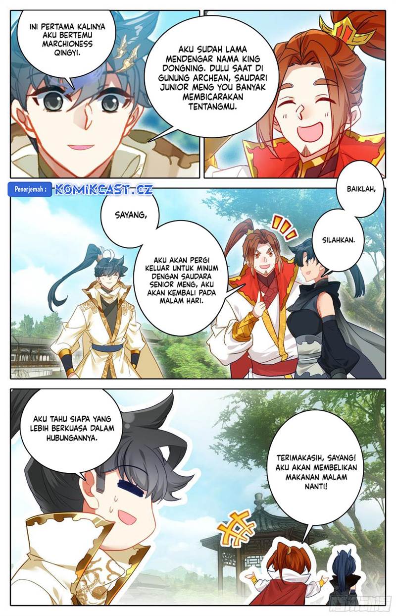 cang-yuantu - Chapter: 277