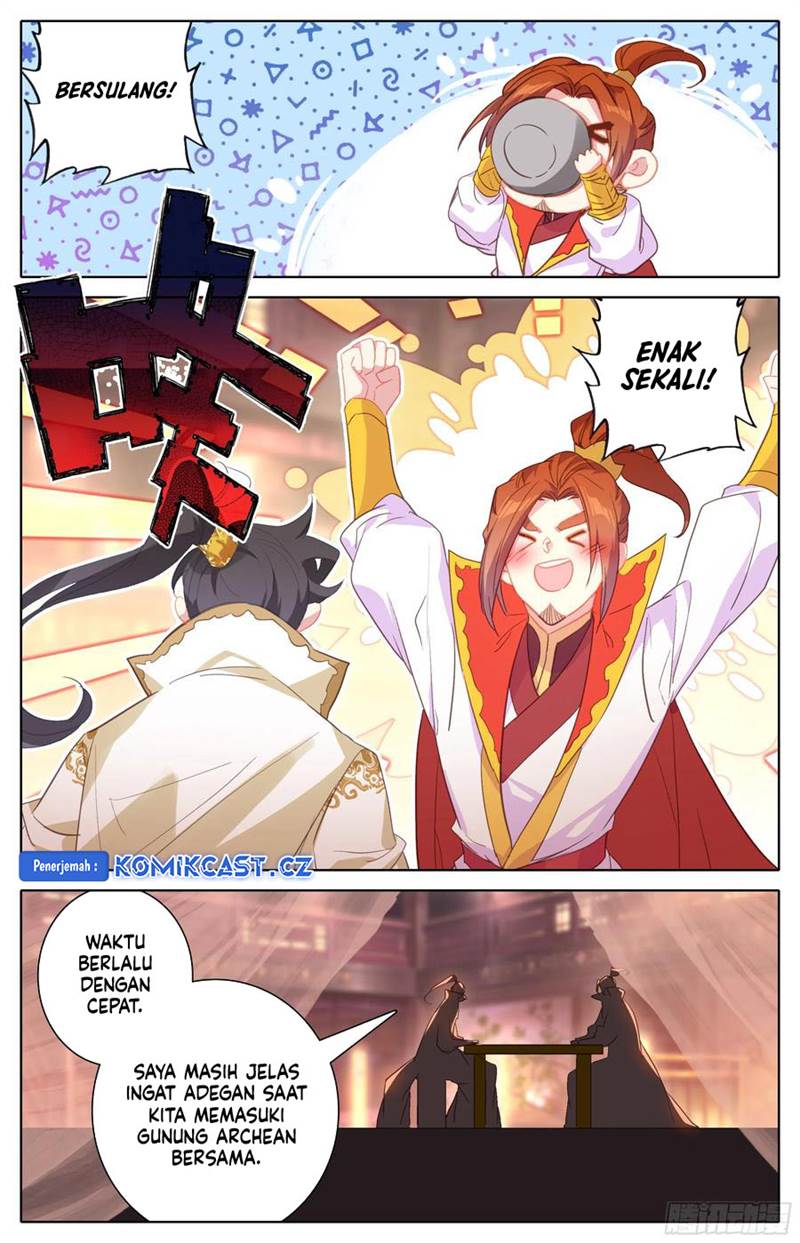 cang-yuantu - Chapter: 277