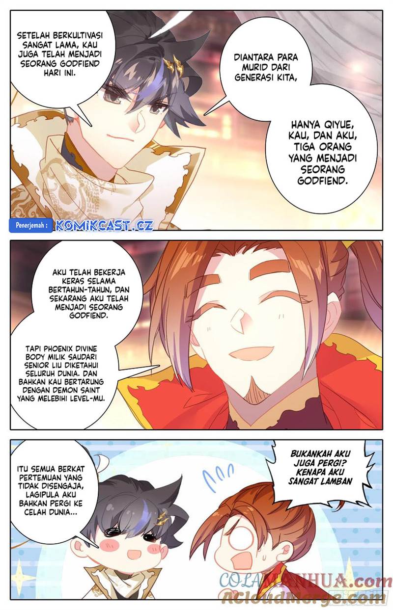 cang-yuantu - Chapter: 277
