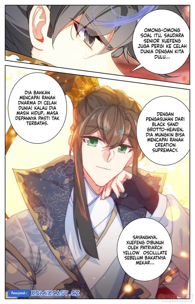 cang-yuantu - Chapter: 277