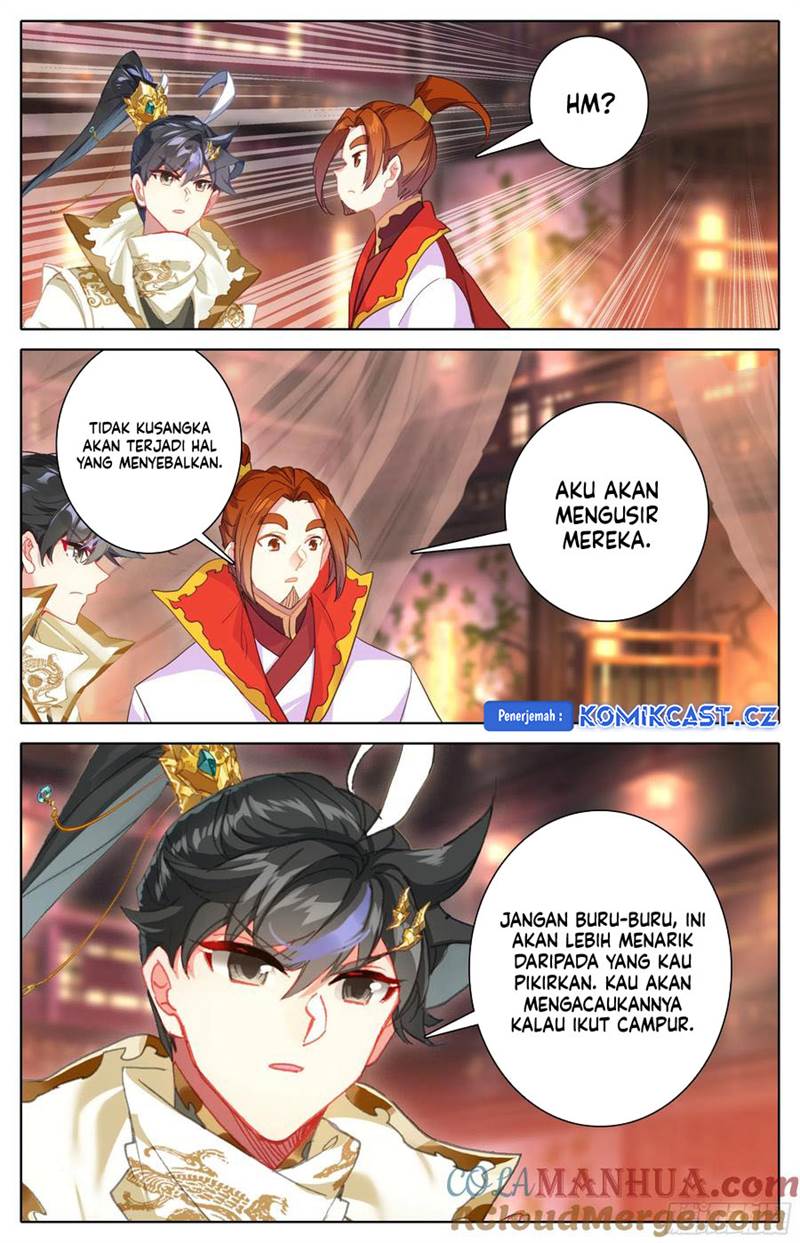 cang-yuantu - Chapter: 277