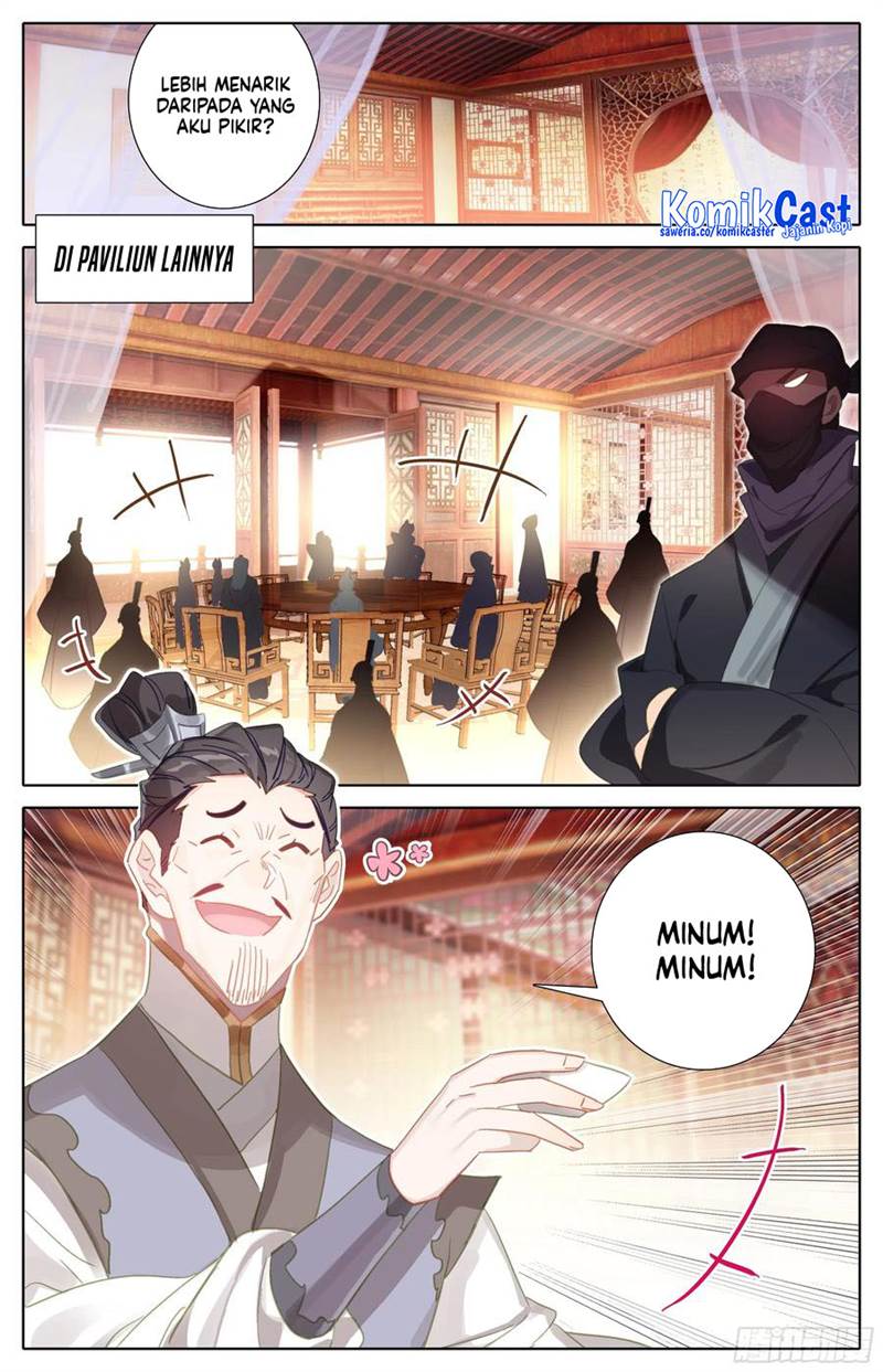 cang-yuantu - Chapter: 277