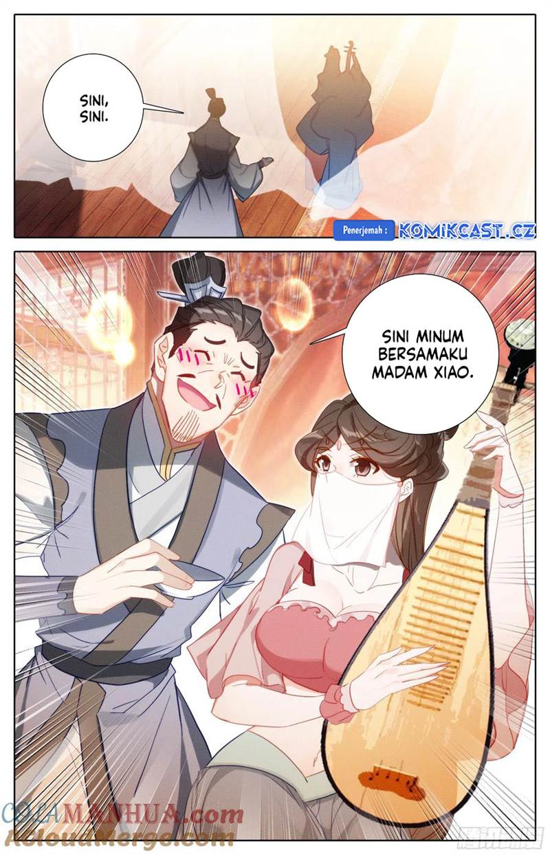 cang-yuantu - Chapter: 277