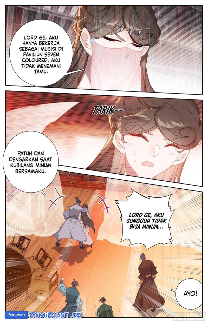 cang-yuantu - Chapter: 277