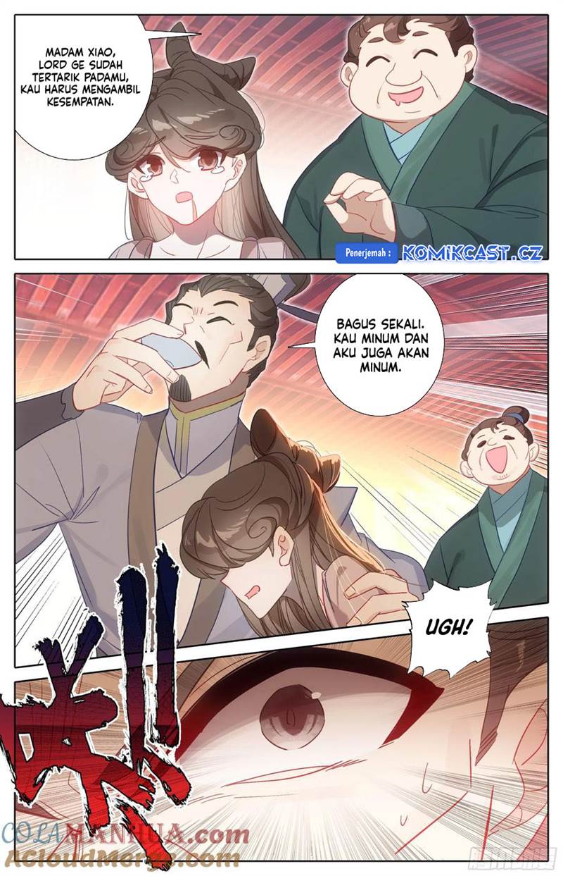 cang-yuantu - Chapter: 277