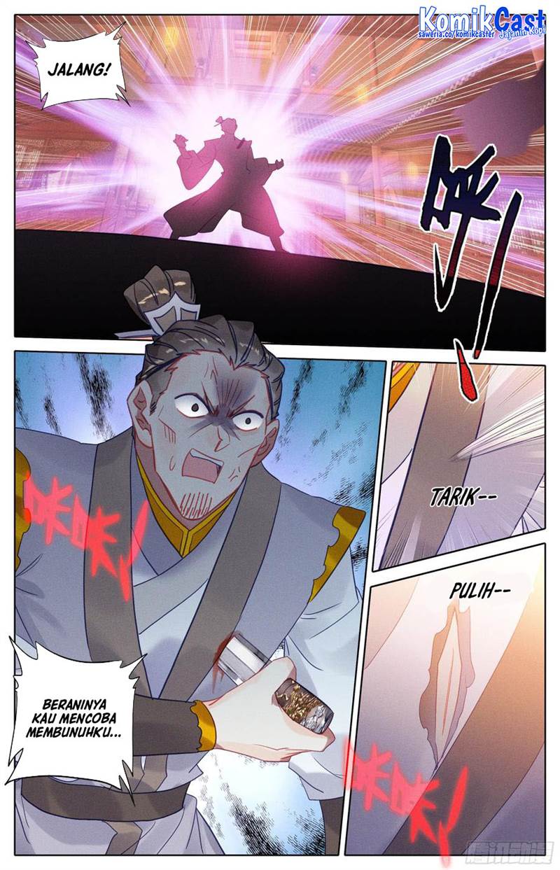 cang-yuantu - Chapter: 277