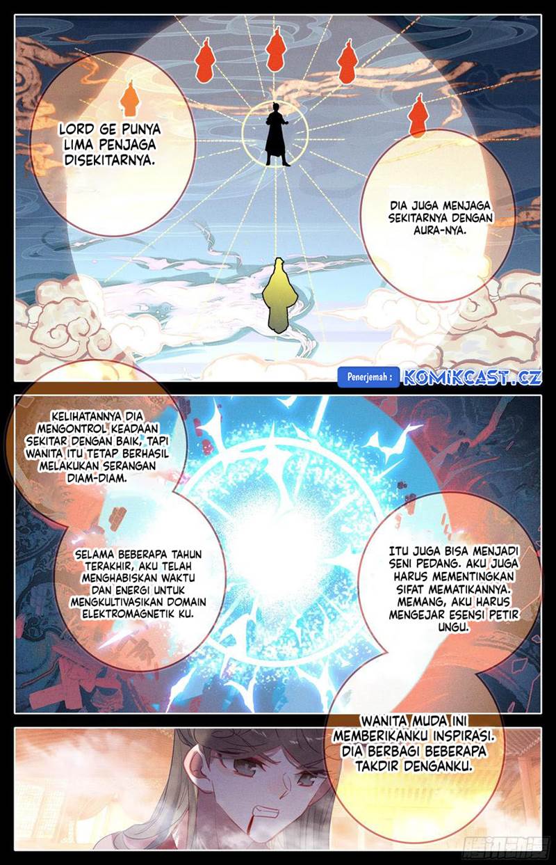 cang-yuantu - Chapter: 277