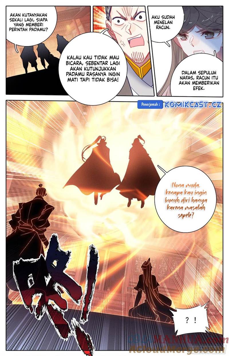 cang-yuantu - Chapter: 277