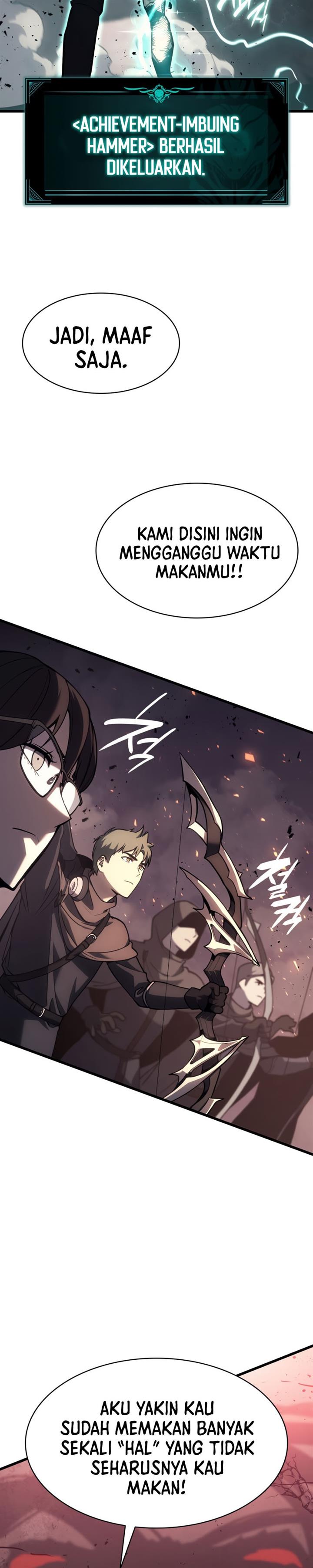 a-disaster-class-hero-has-returned - Chapter: 48