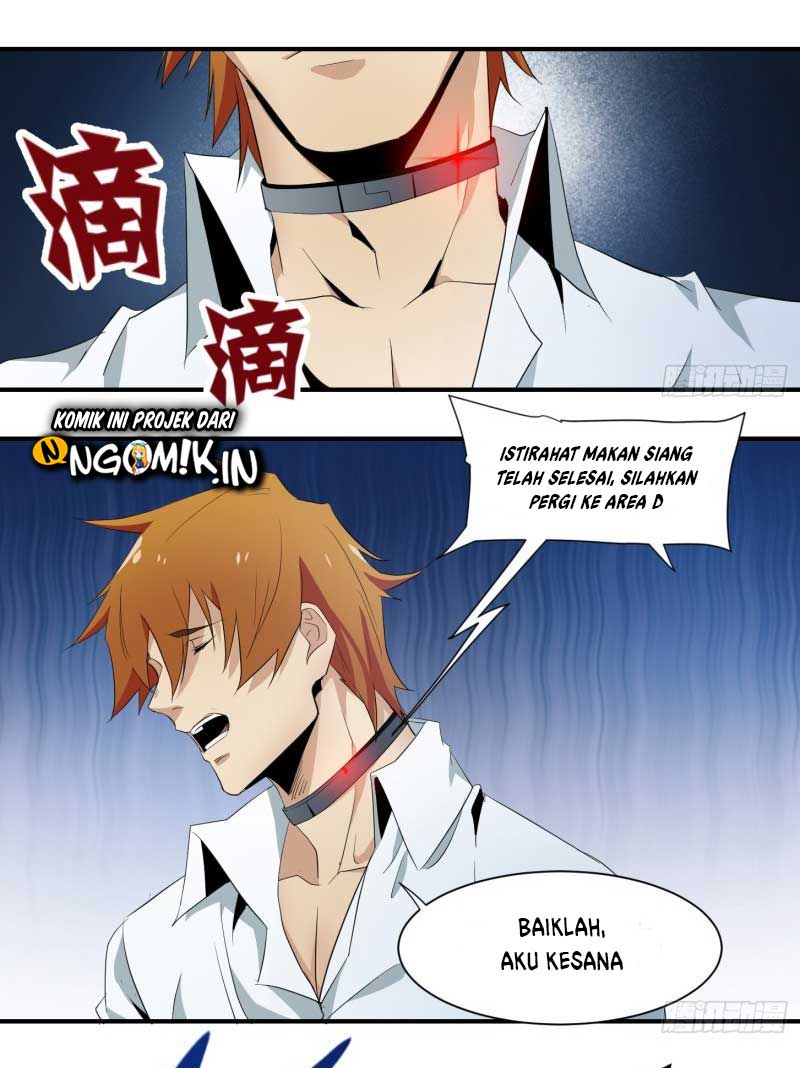 winner-takes-all - Chapter: 11