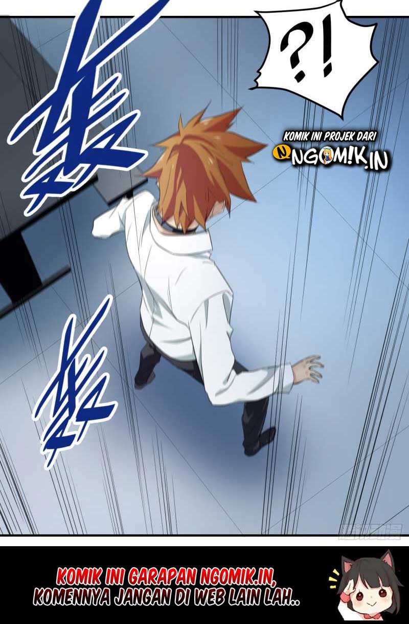 winner-takes-all - Chapter: 11