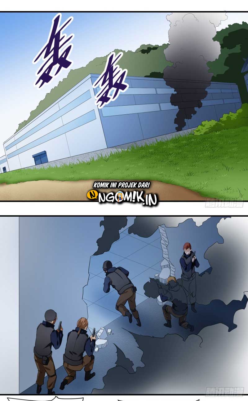 winner-takes-all - Chapter: 11