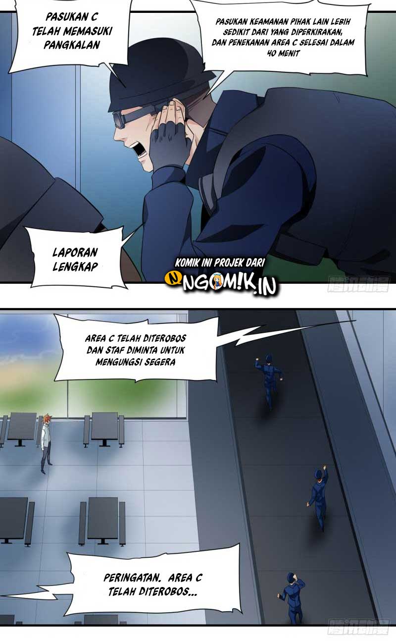 winner-takes-all - Chapter: 11