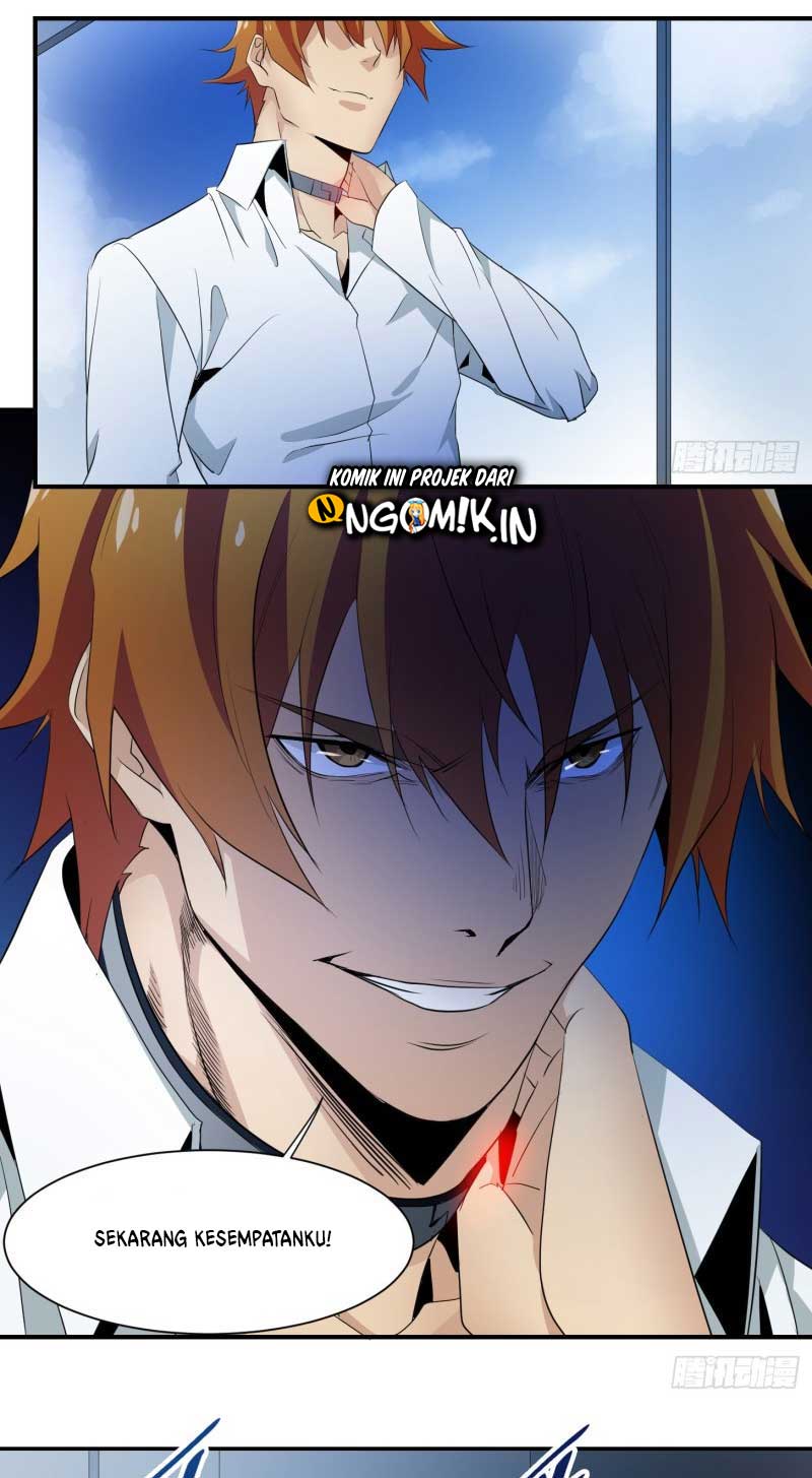 winner-takes-all - Chapter: 11